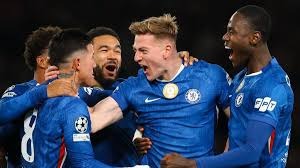 曼城领衔英超球员助阵2026世界杯